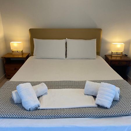 Avista Apartments Lygia  Luaran gambar