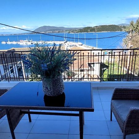 Avista Apartments Lygia  Luaran gambar