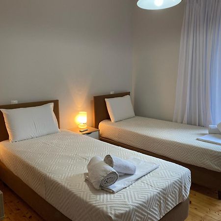 Avista Apartments Lygia  Luaran gambar