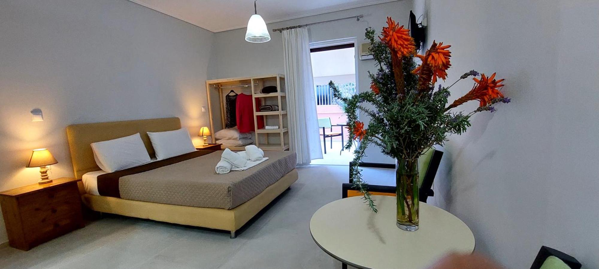 Avista Apartments Lygia  Luaran gambar