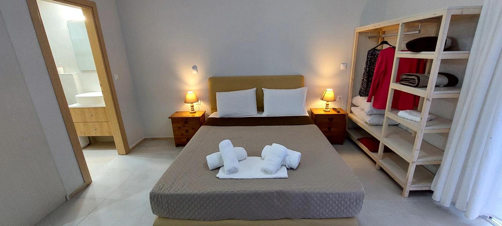 Avista Apartments Lygia  Luaran gambar
