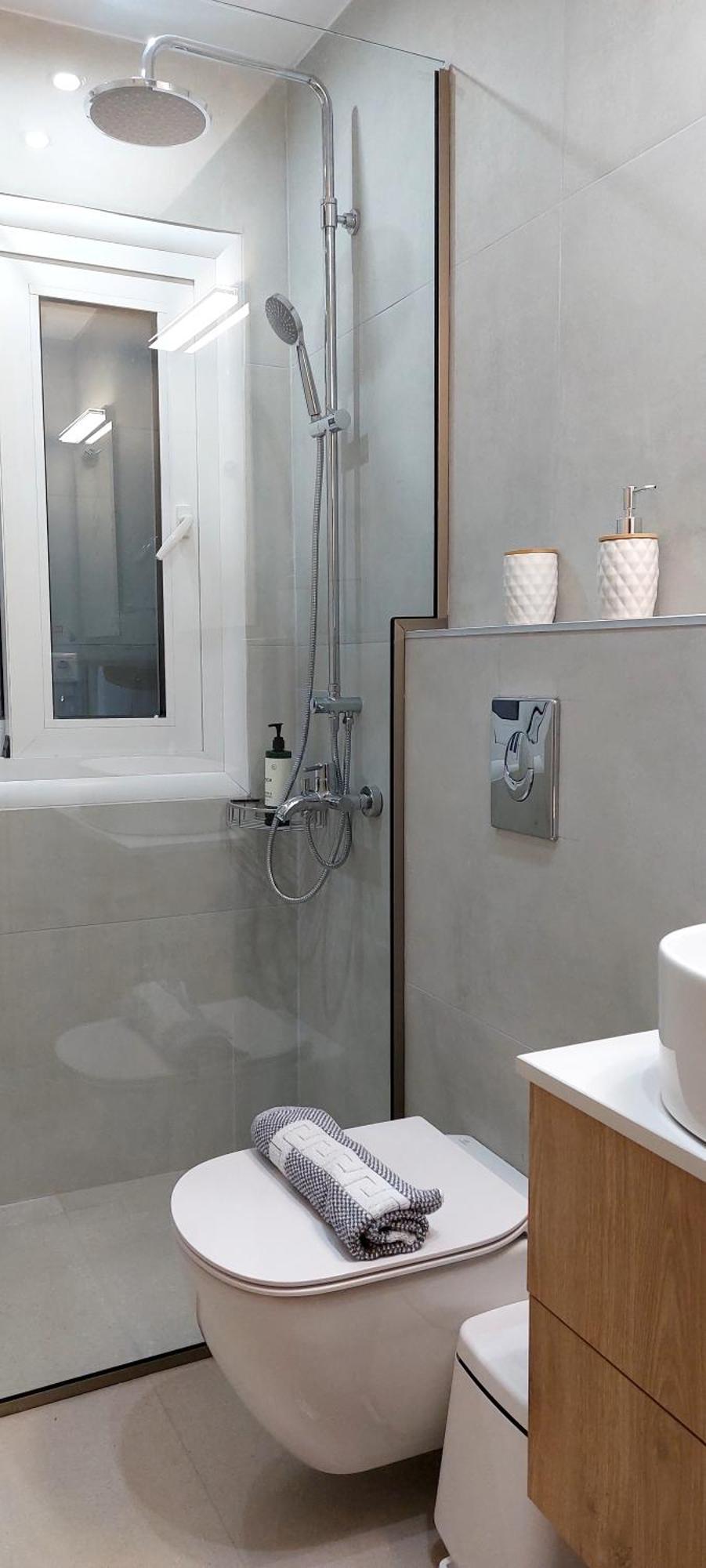 Avista Apartments Lygia  Luaran gambar