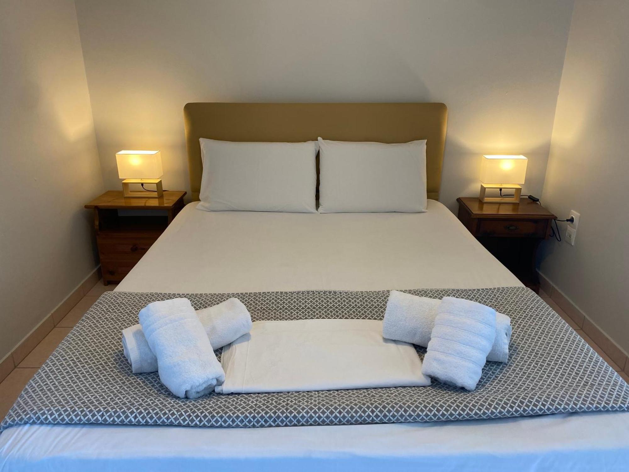 Avista Apartments Lygia  Luaran gambar