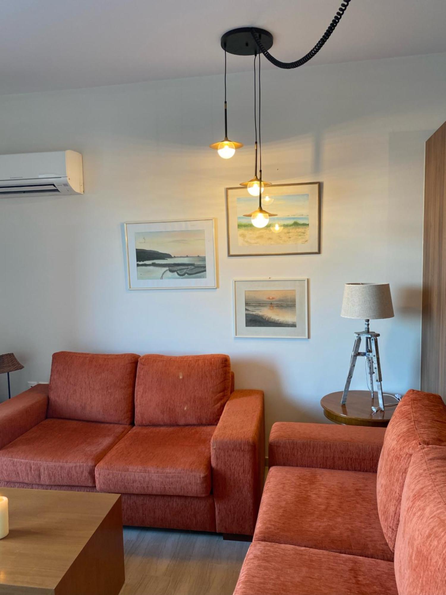 Avista Apartments Lygia  Luaran gambar