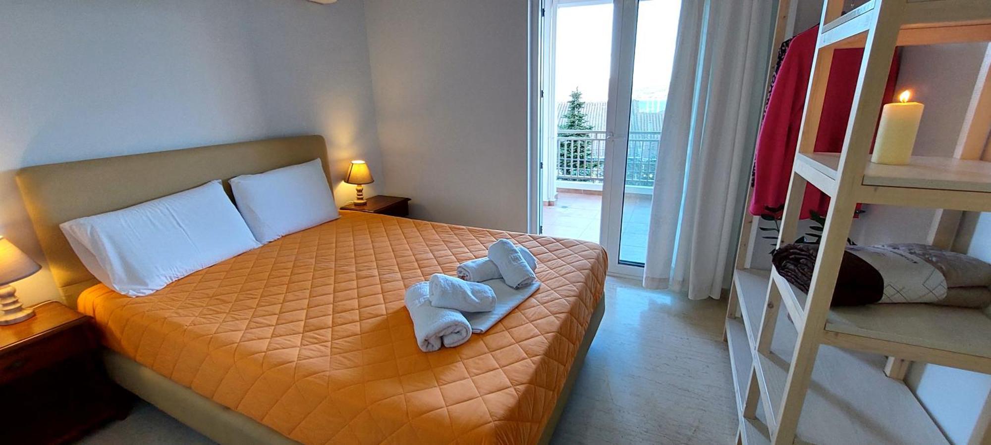 Avista Apartments Lygia  Luaran gambar
