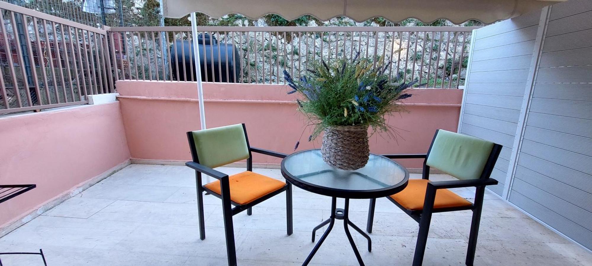 Avista Apartments Lygia  Luaran gambar