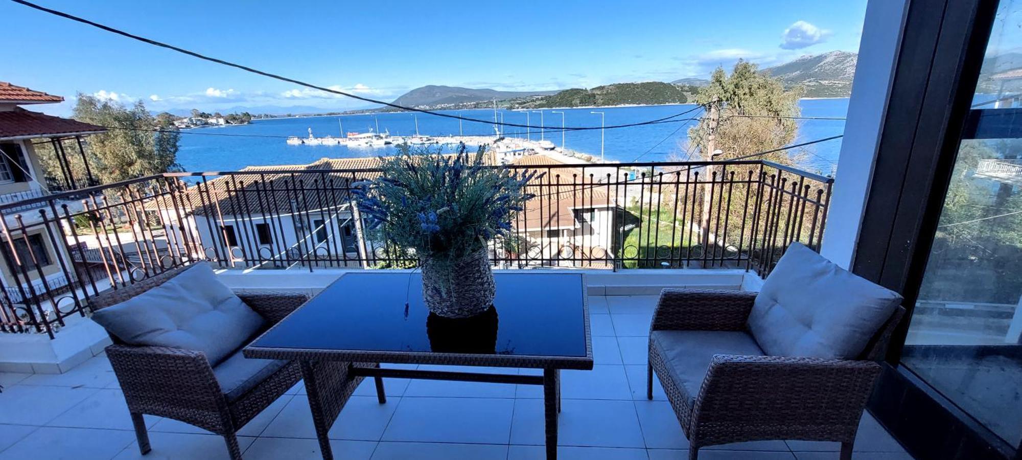 Avista Apartments Lygia  Luaran gambar