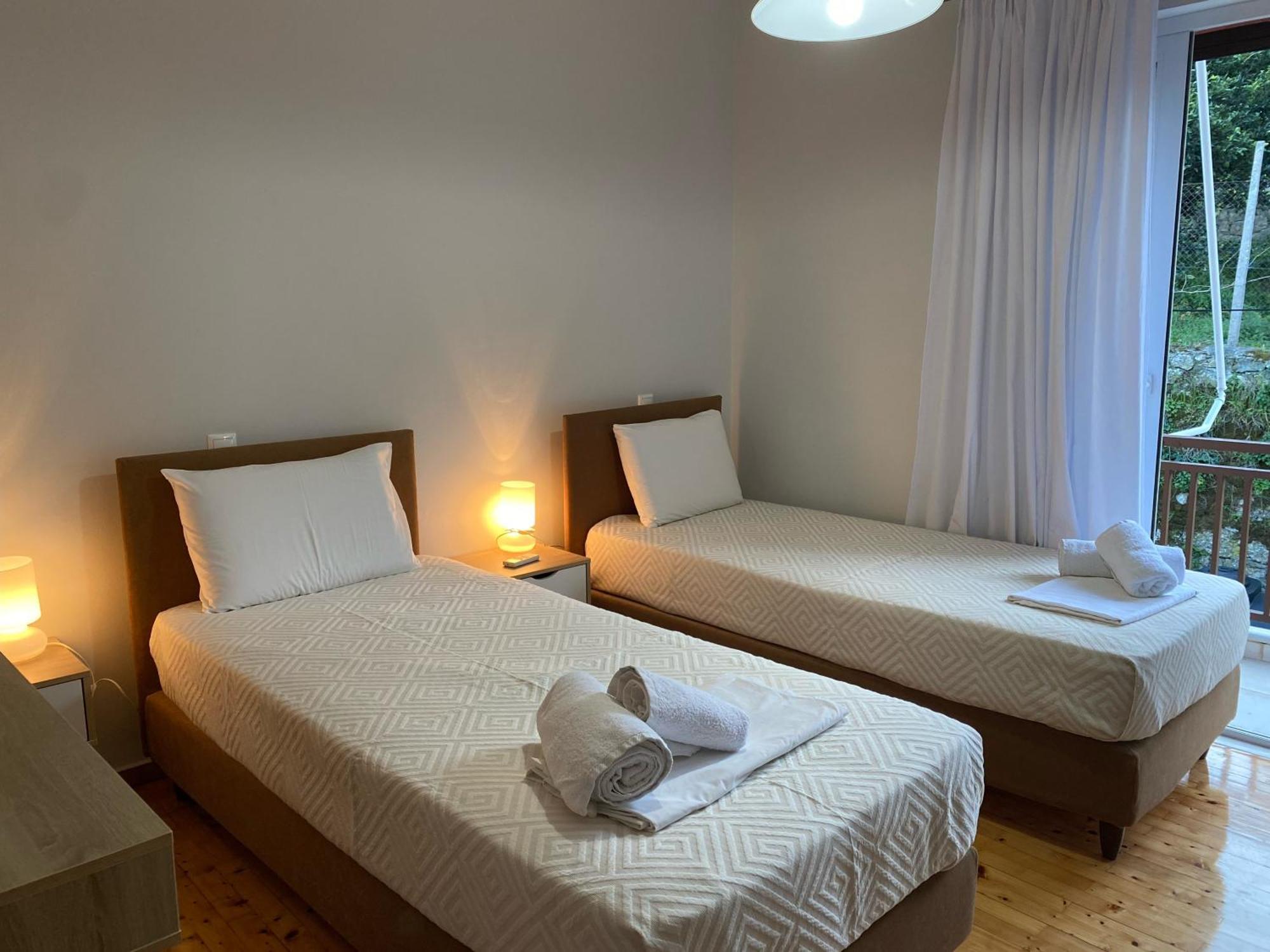 Avista Apartments Lygia  Luaran gambar