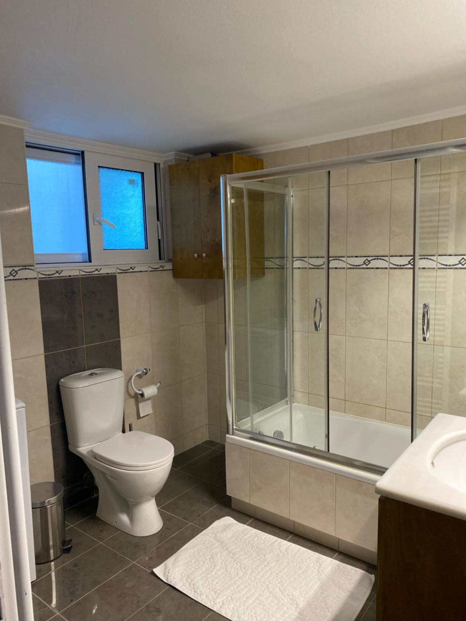 Avista Apartments Lygia  Luaran gambar