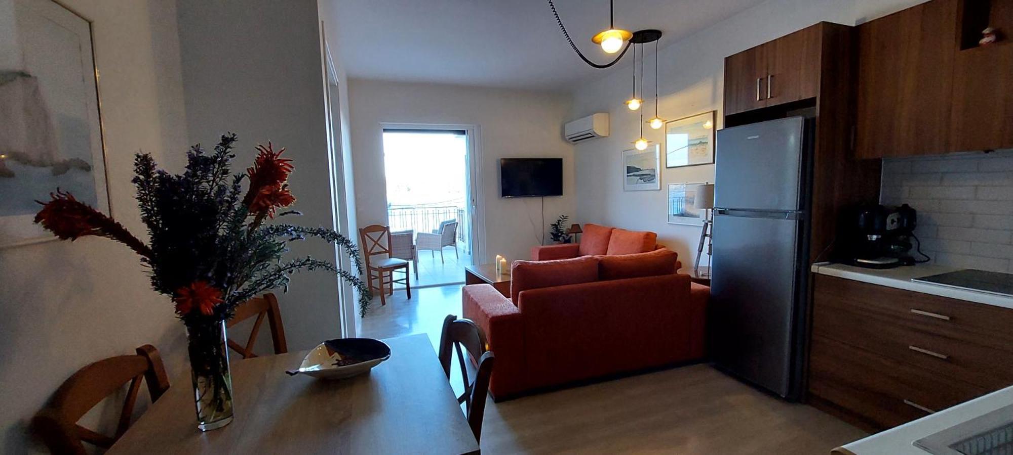 Avista Apartments Lygia  Luaran gambar
