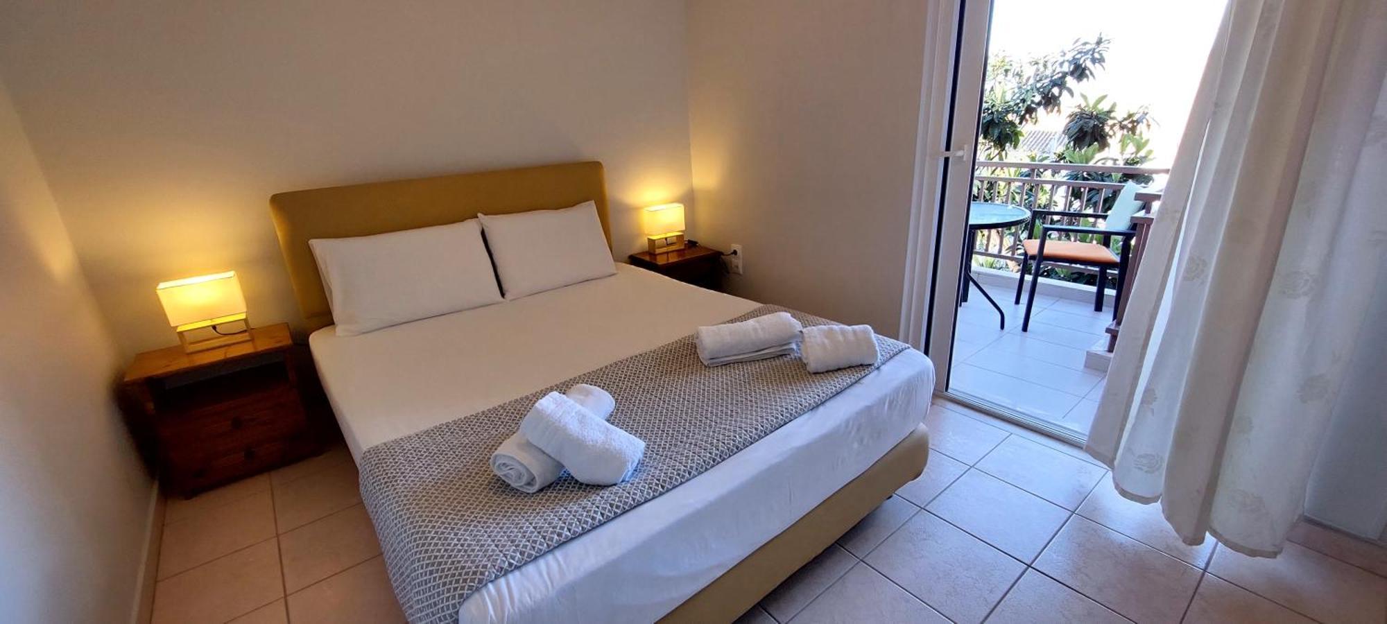 Avista Apartments Lygia  Luaran gambar