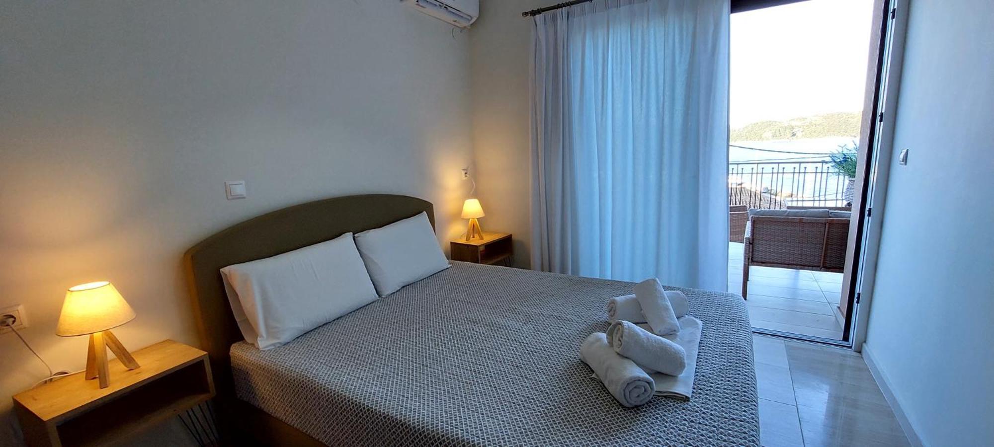 Avista Apartments Lygia  Luaran gambar