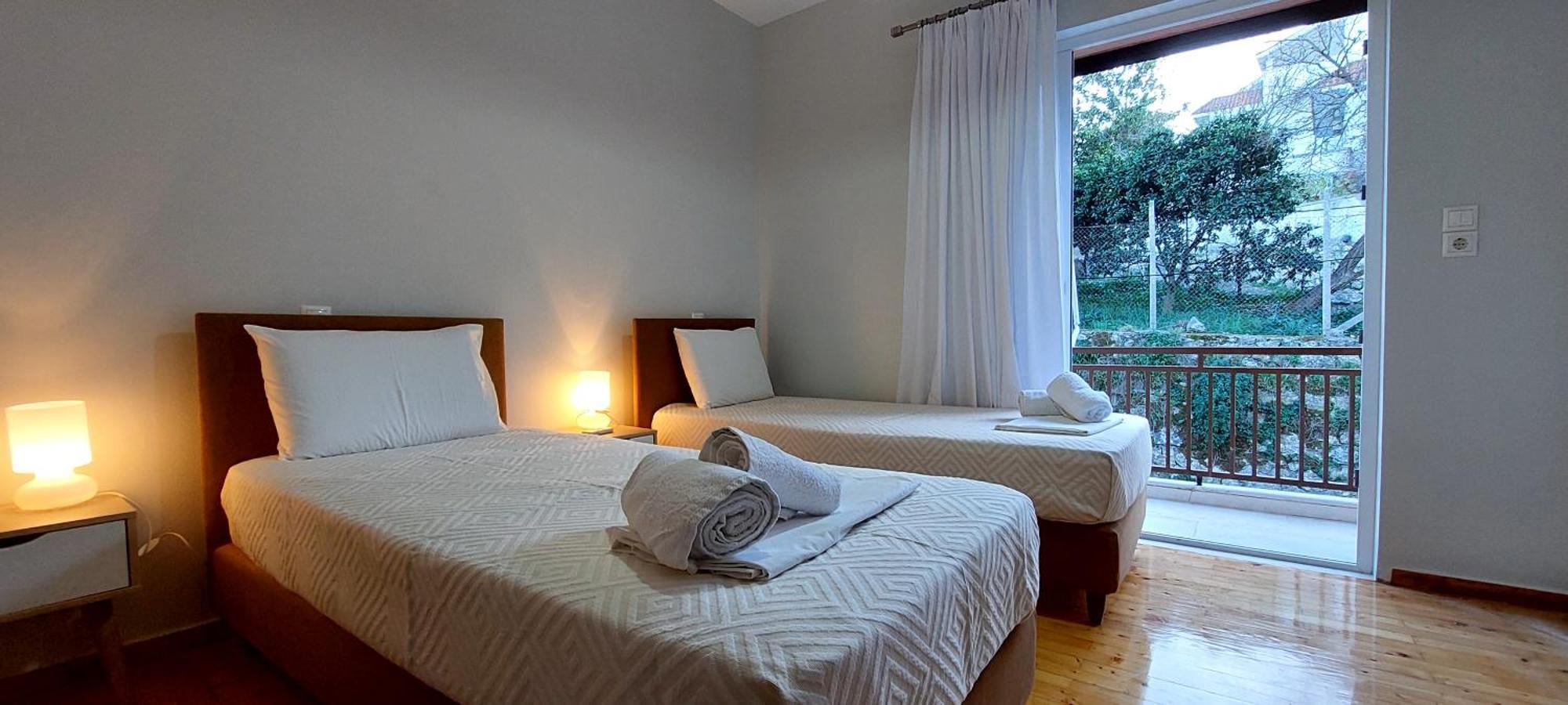 Avista Apartments Lygia  Luaran gambar