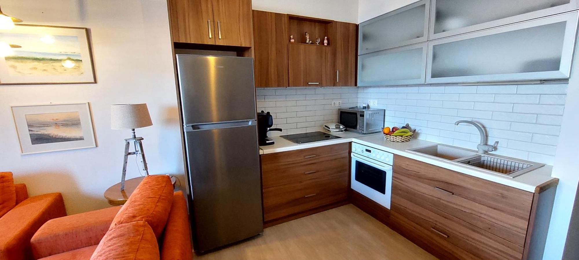Avista Apartments Lygia  Luaran gambar