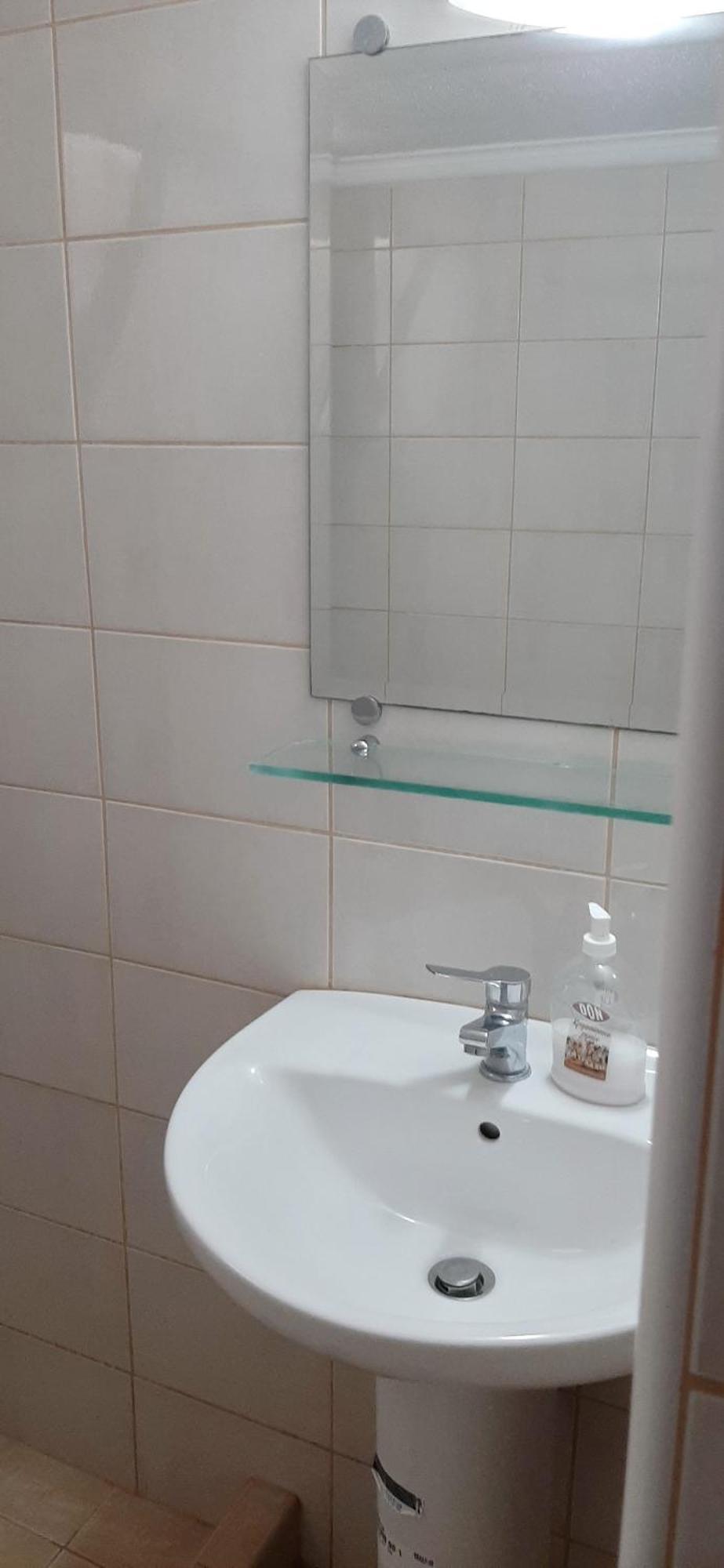 Avista Apartments Lygia  Luaran gambar