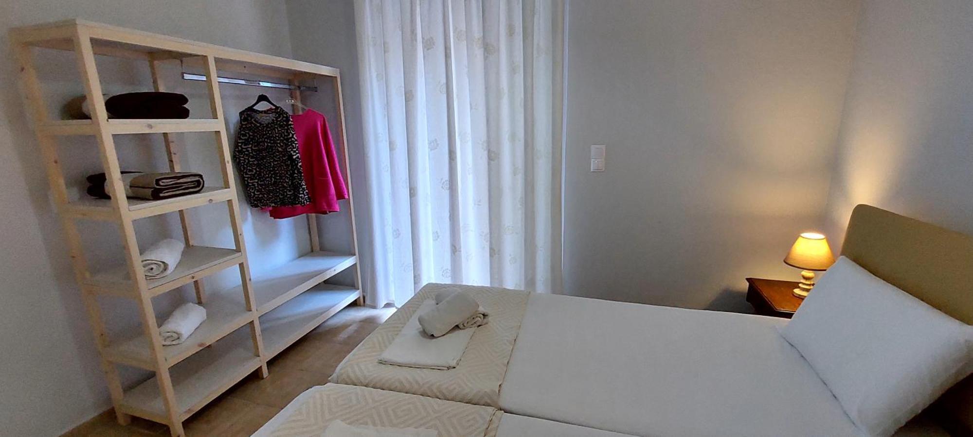 Avista Apartments Lygia  Luaran gambar