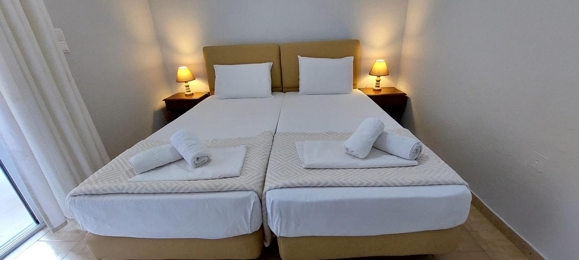 Avista Apartments Lygia  Luaran gambar