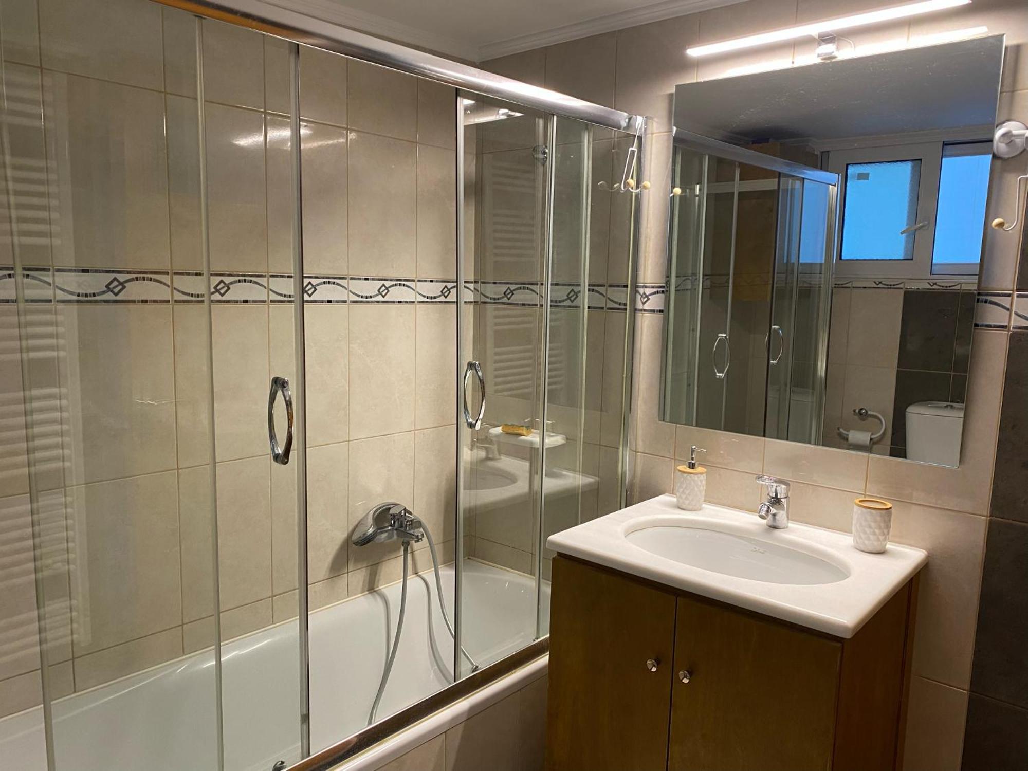 Avista Apartments Lygia  Luaran gambar