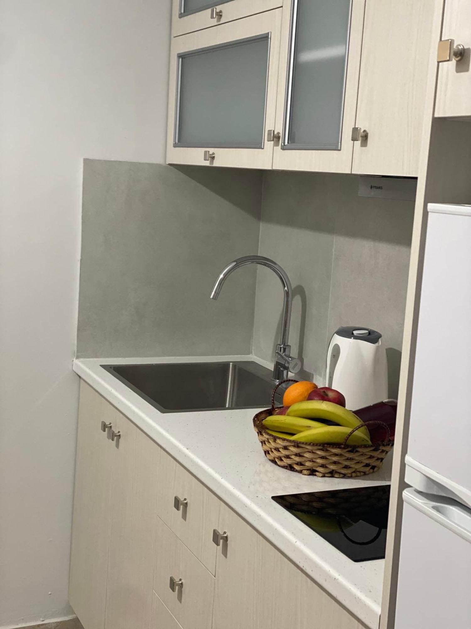 Avista Apartments Lygia  Luaran gambar