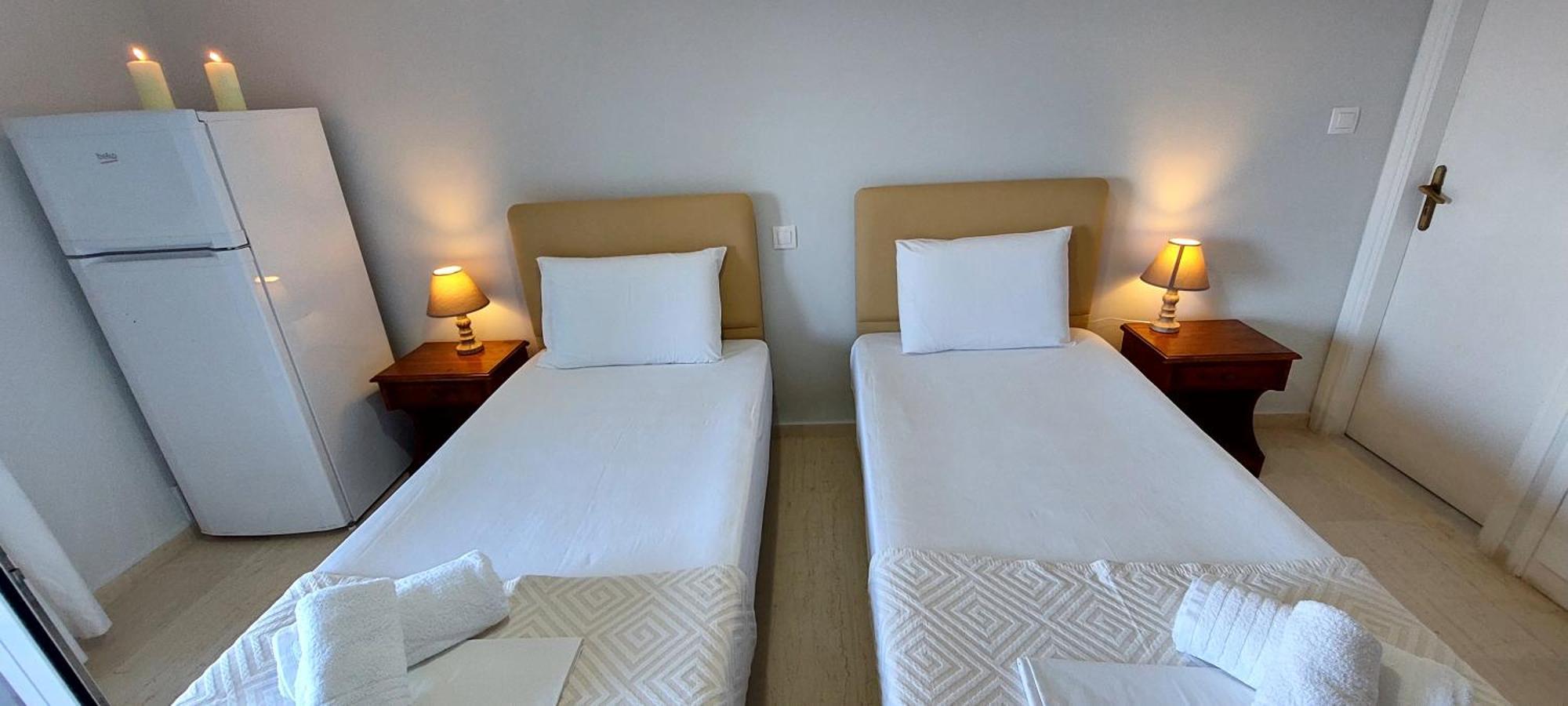Avista Apartments Lygia  Luaran gambar