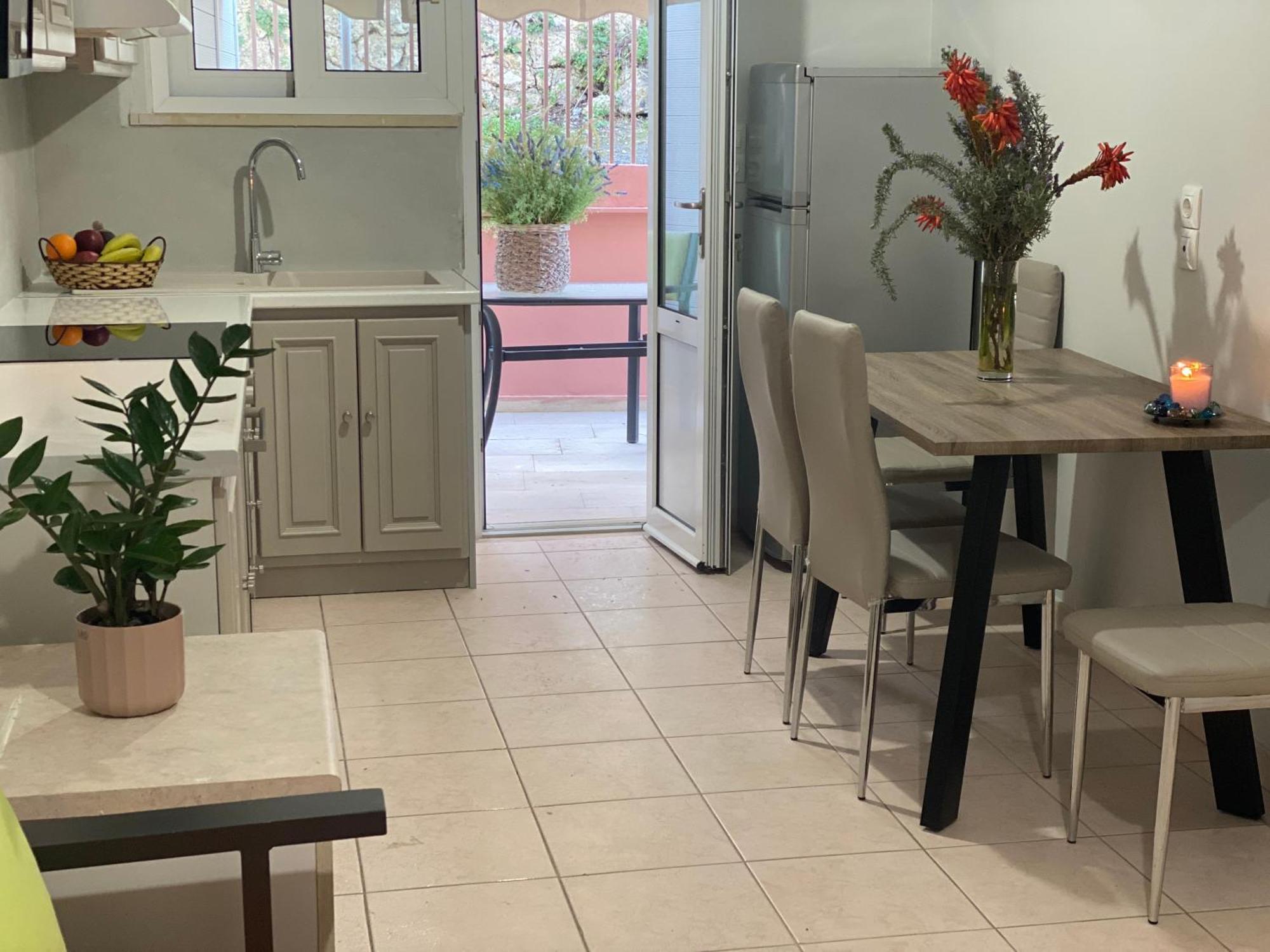 Avista Apartments Lygia  Luaran gambar