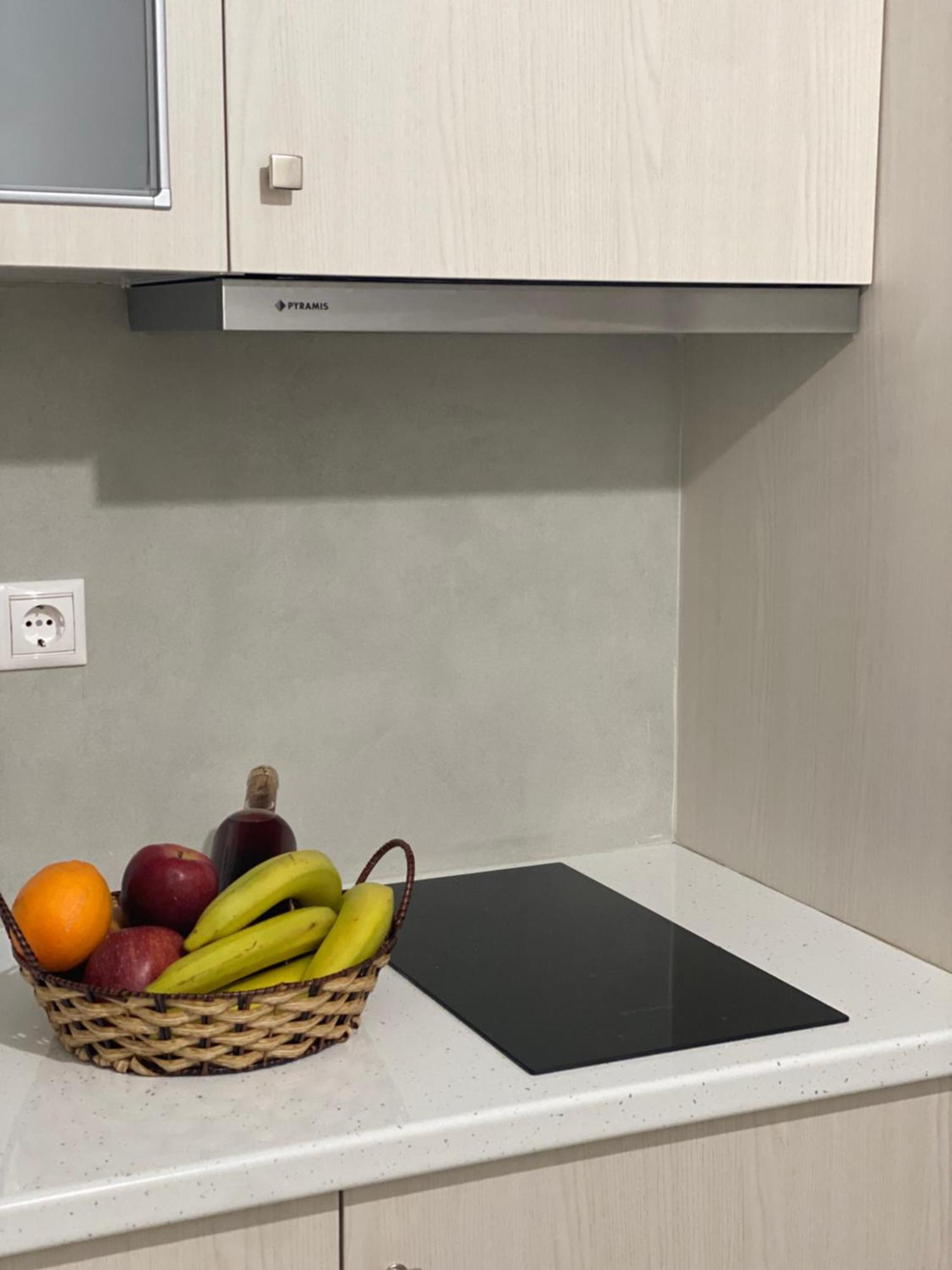 Avista Apartments Lygia  Luaran gambar