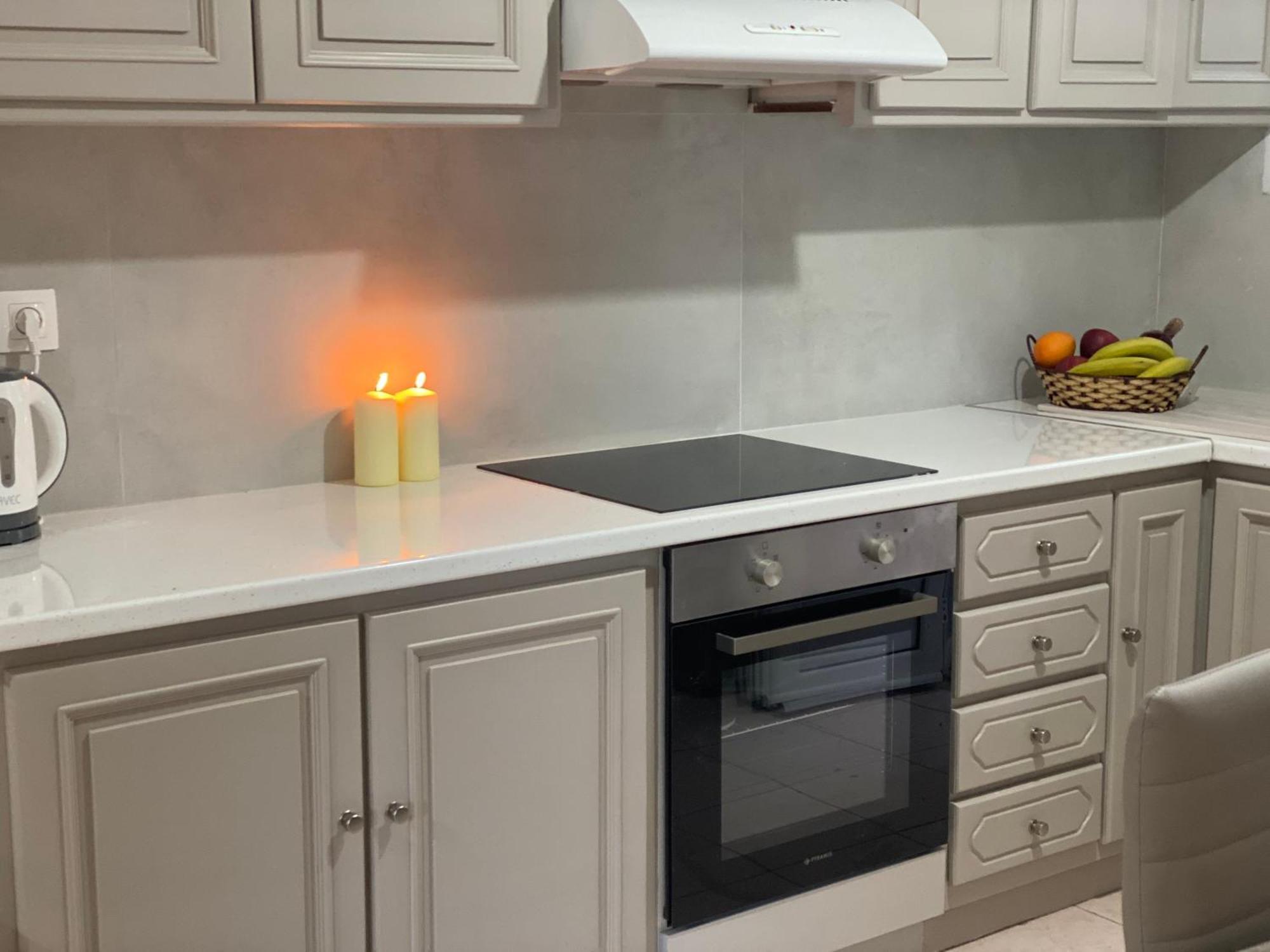 Avista Apartments Lygia  Luaran gambar