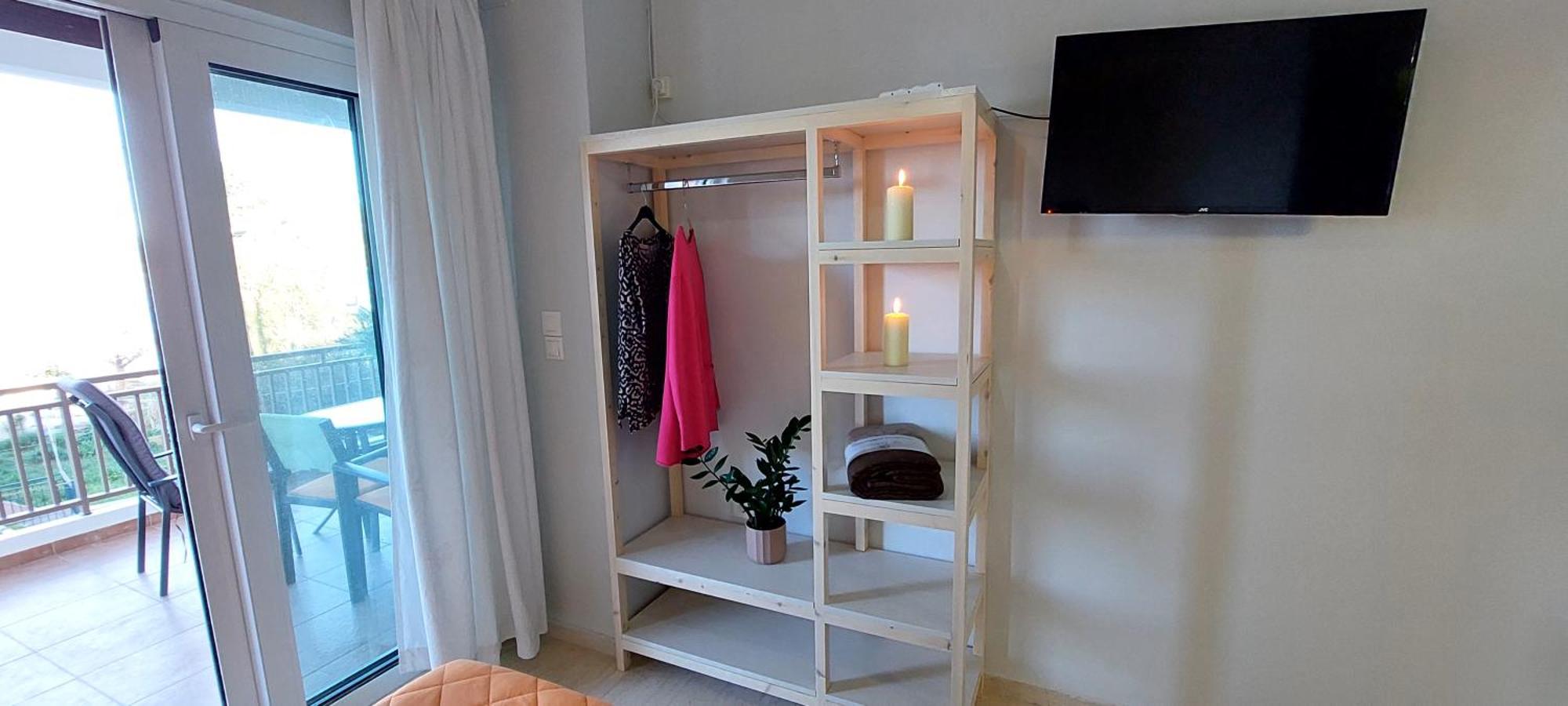 Avista Apartments Lygia  Luaran gambar