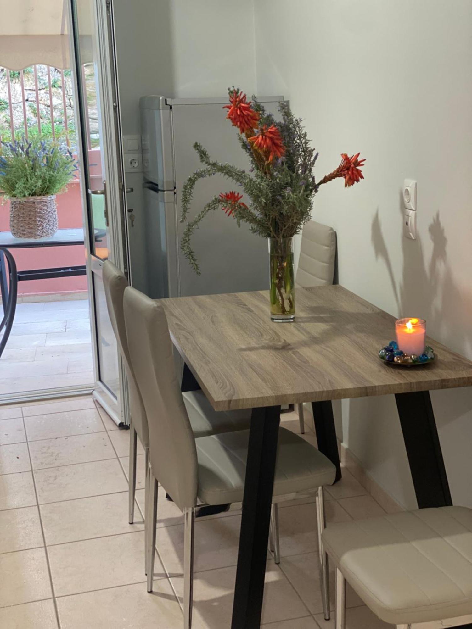 Avista Apartments Lygia  Luaran gambar