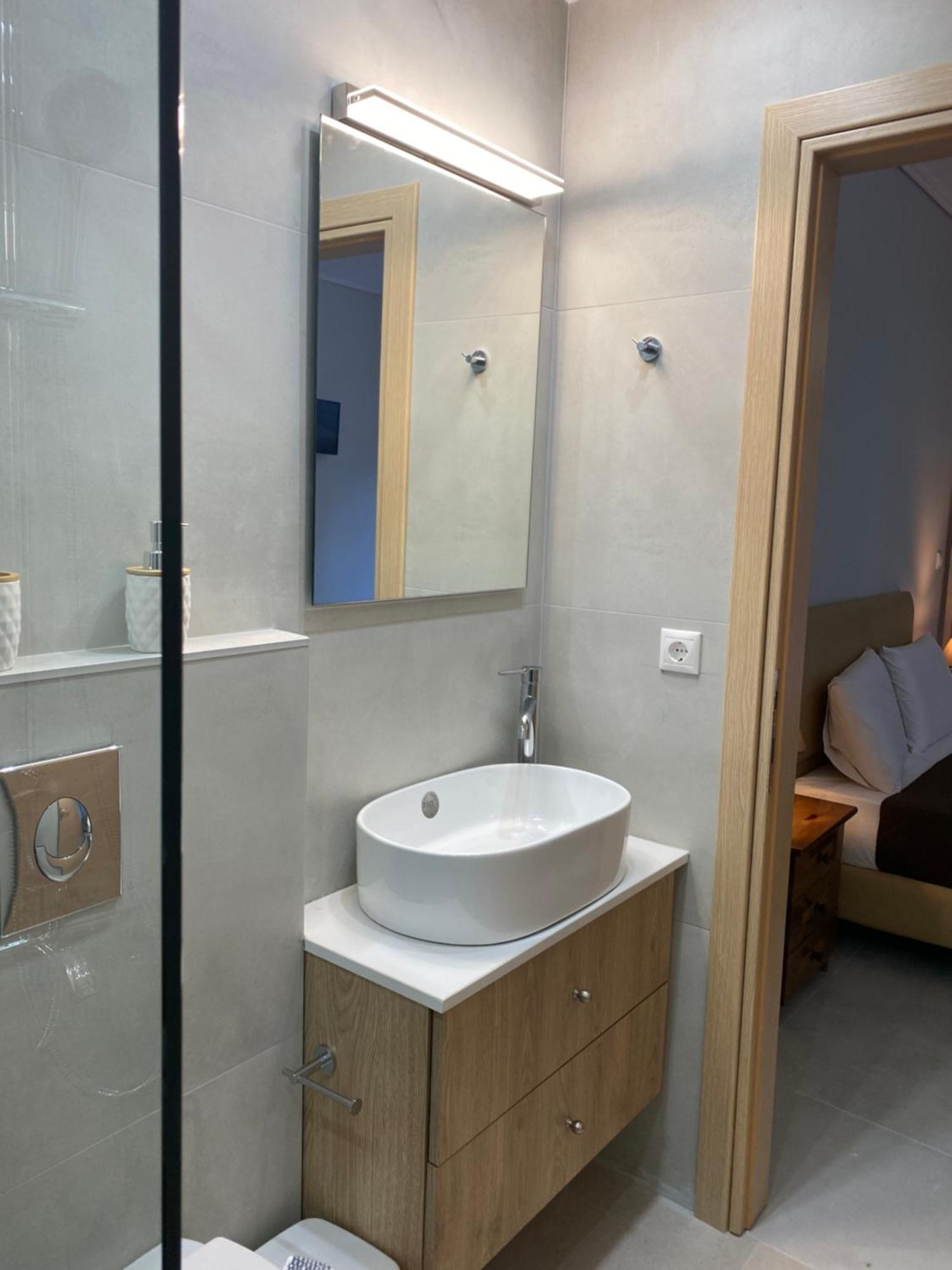 Avista Apartments Lygia  Luaran gambar