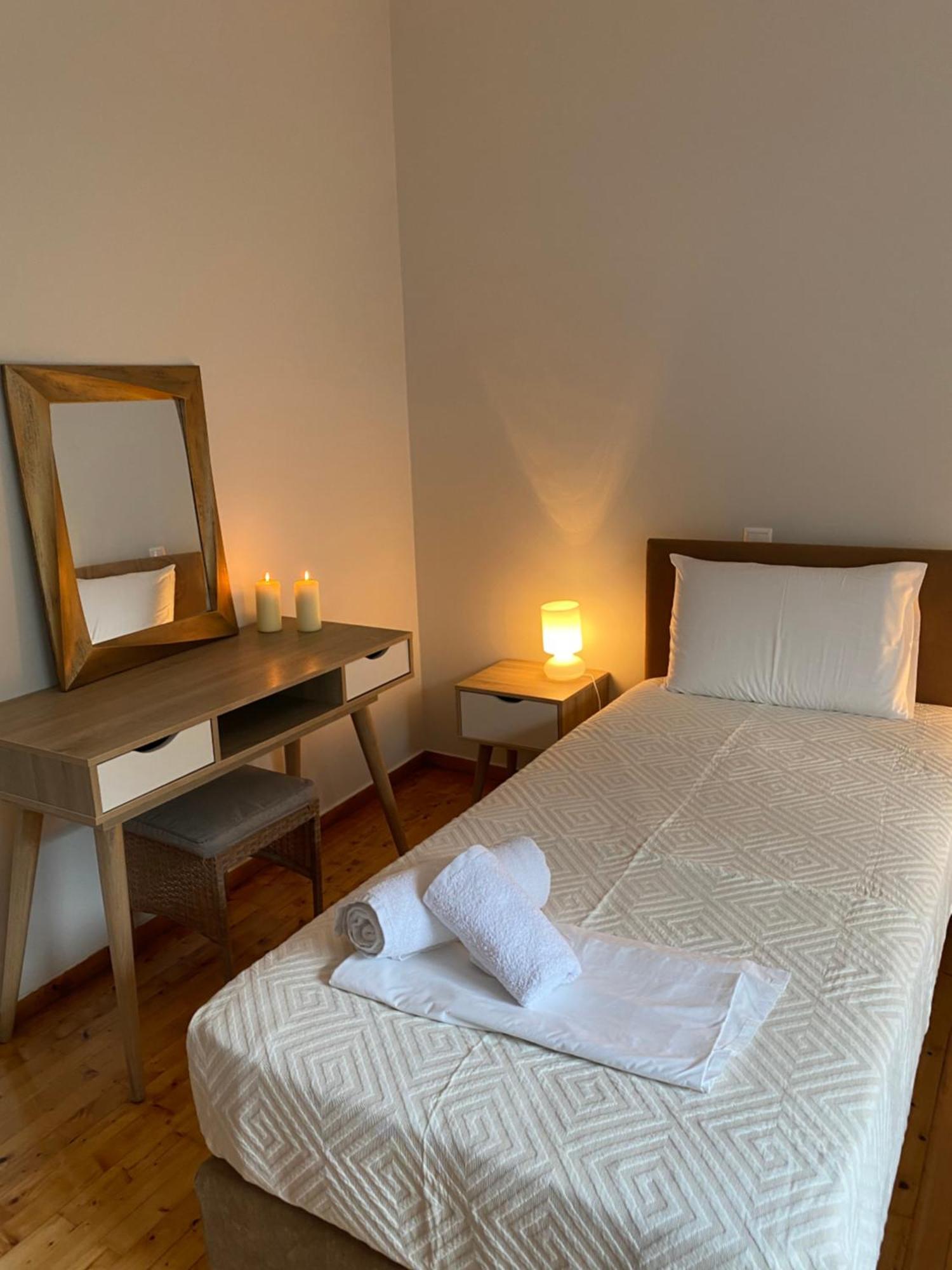 Avista Apartments Lygia  Luaran gambar