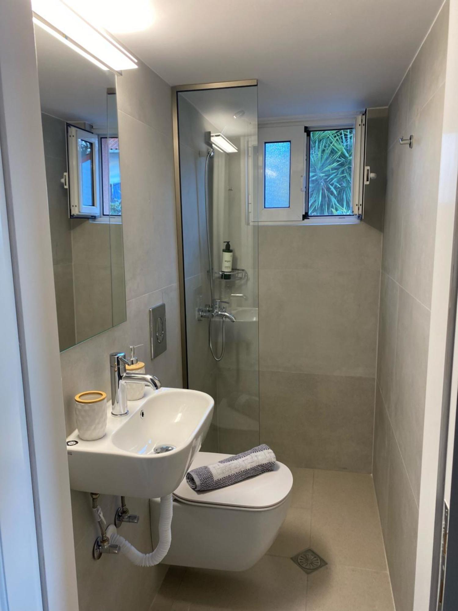 Avista Apartments Lygia  Luaran gambar