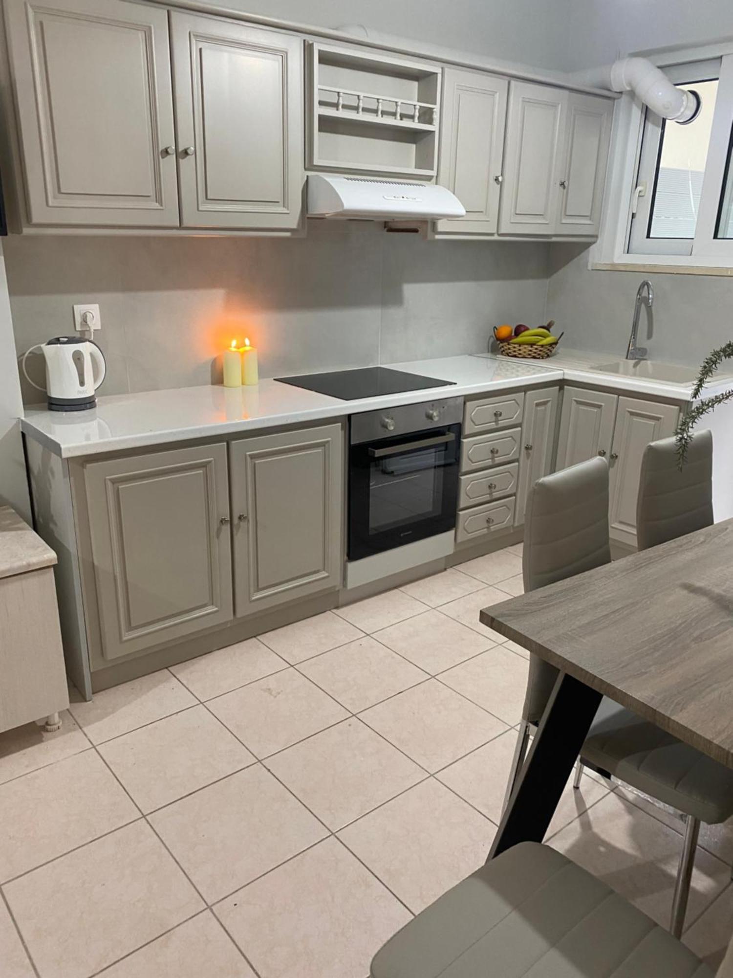 Avista Apartments Lygia  Luaran gambar