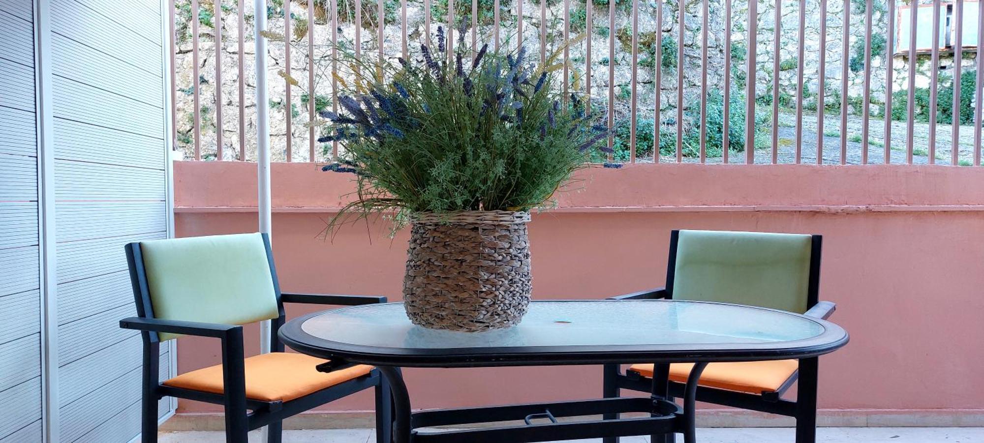 Avista Apartments Lygia  Luaran gambar