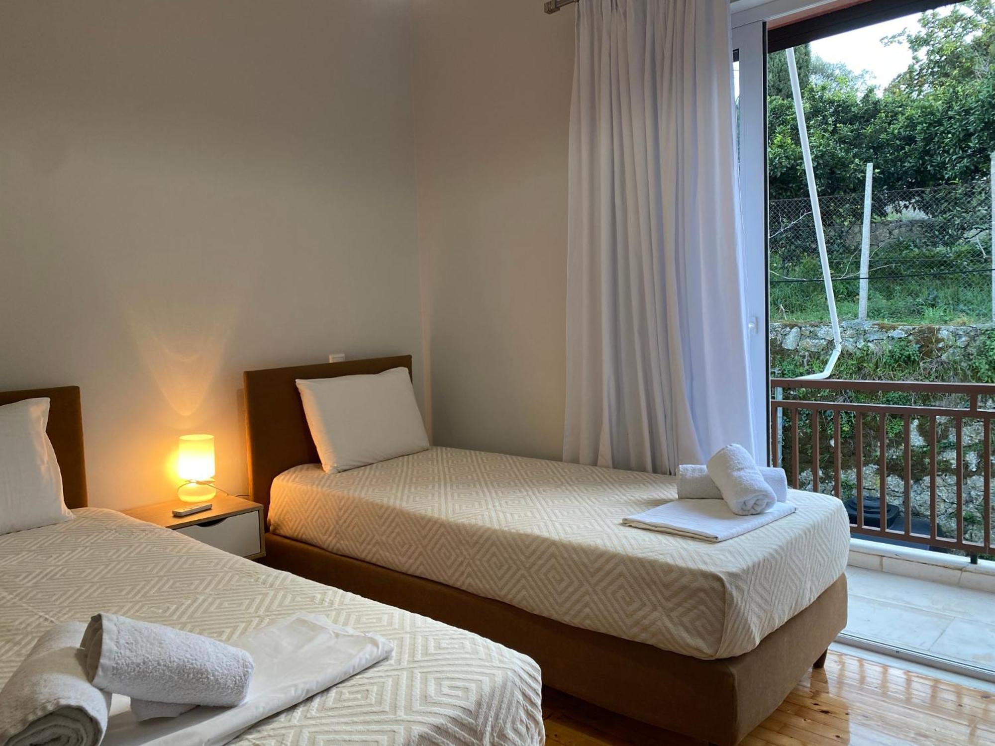 Avista Apartments Lygia  Luaran gambar