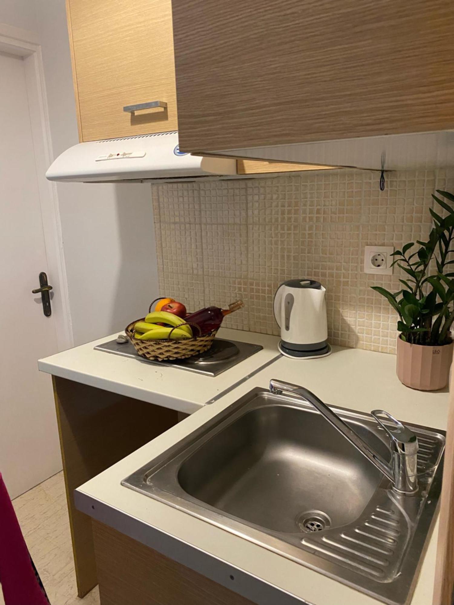 Avista Apartments Lygia  Luaran gambar