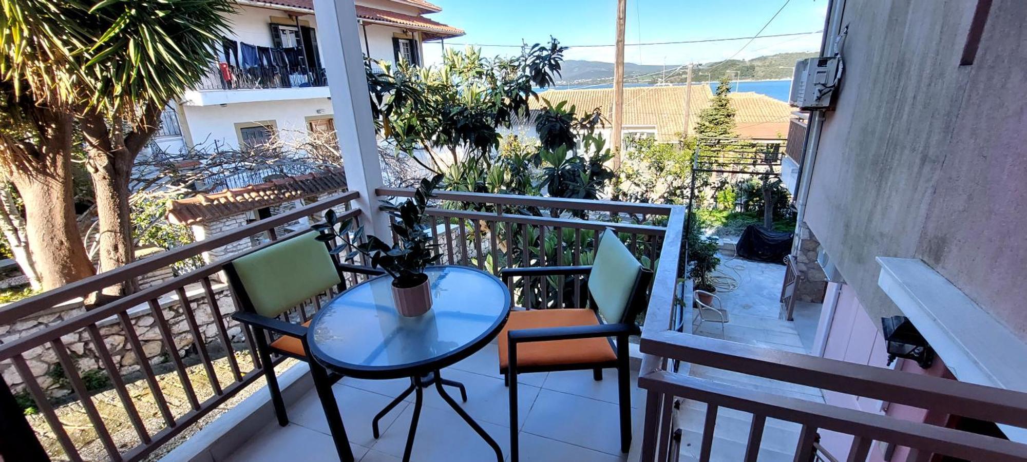 Avista Apartments Lygia  Luaran gambar